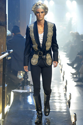 John Galliano / - 2011-2012